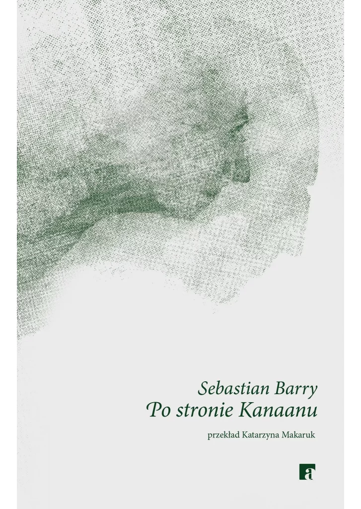 Po stronie Kanaanu wyspa kobiet