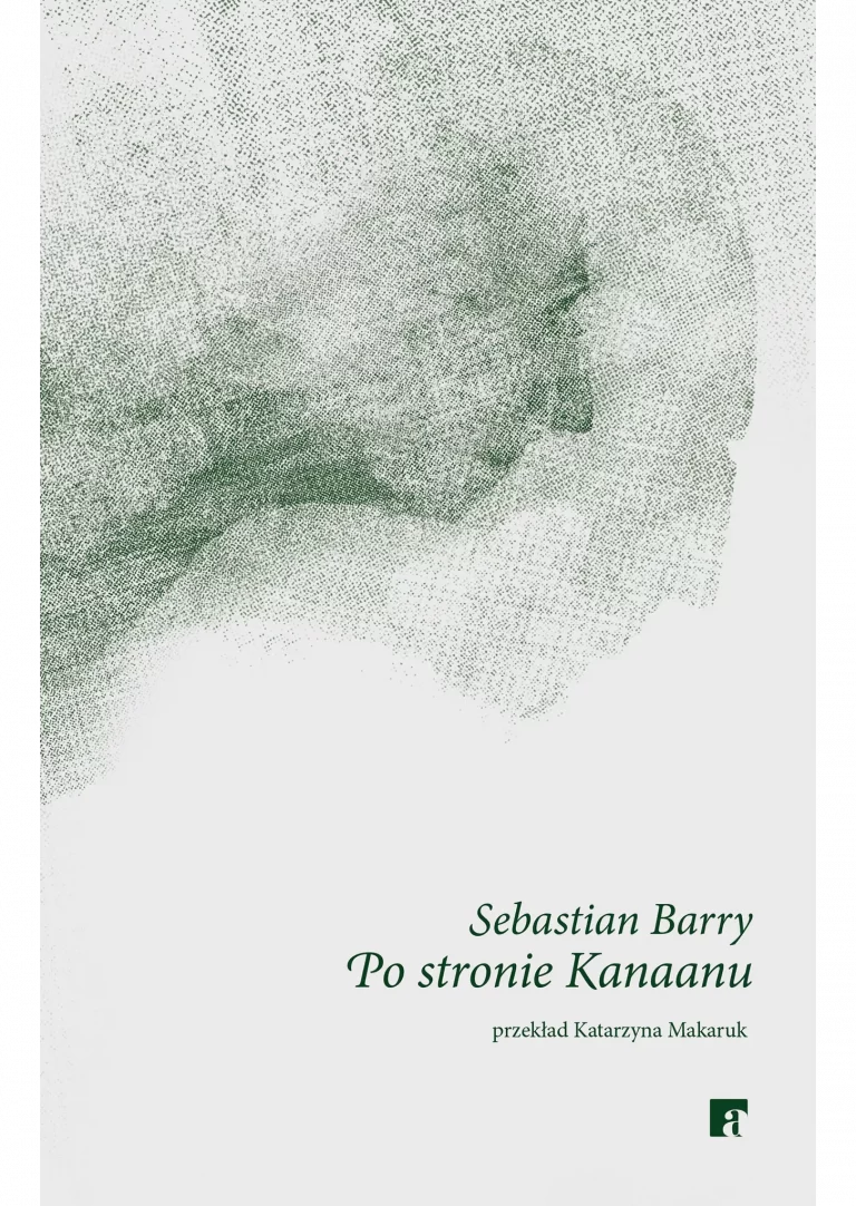 Po stronie Kanaanu wyspa kobiet