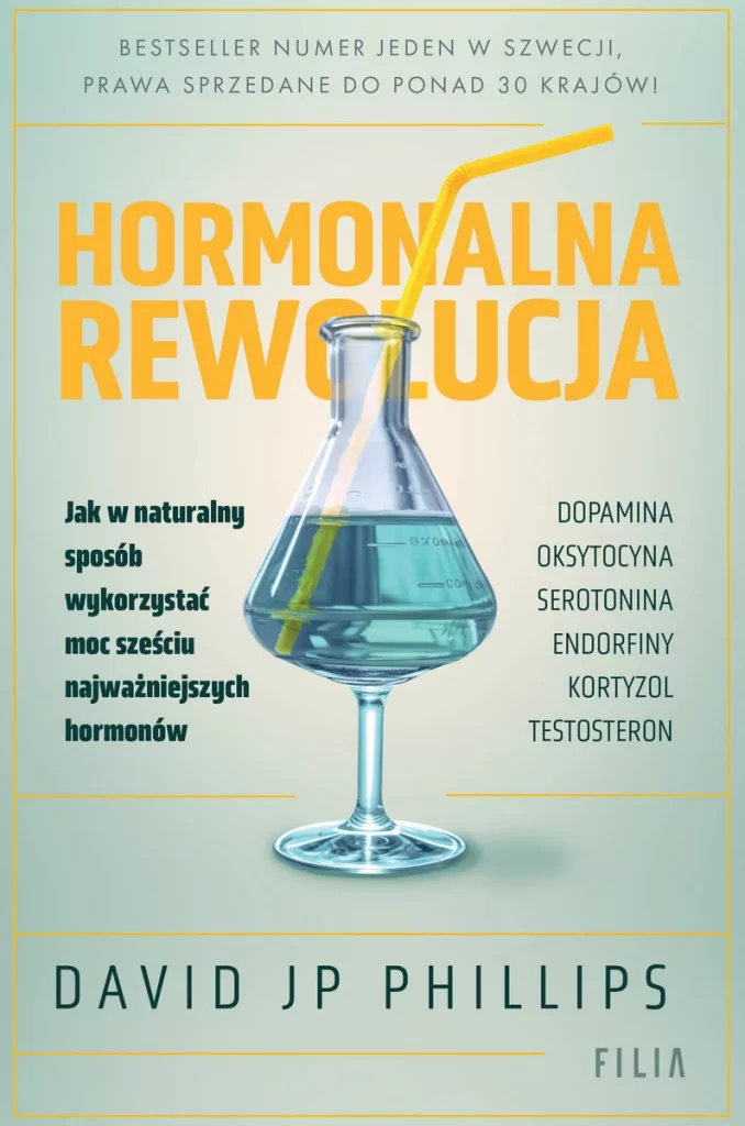 Hormonalna rewolucja wyspa kobiet