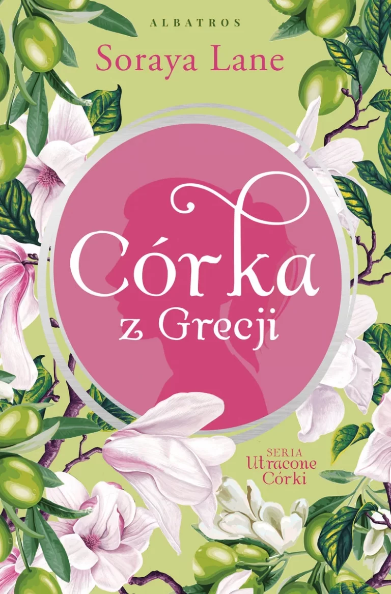 córka z grecji