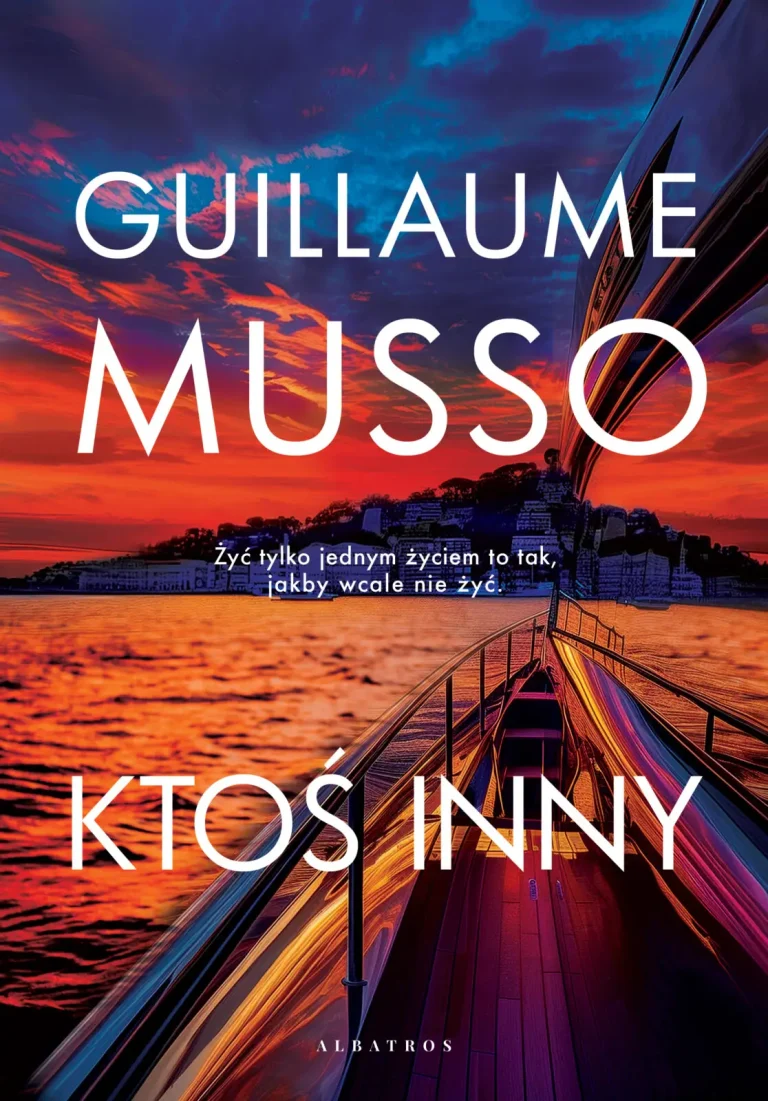 Ktoś inny wyspa kobiet