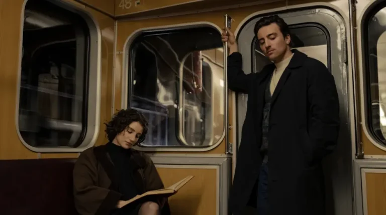 Sekrety wyspa kobiet