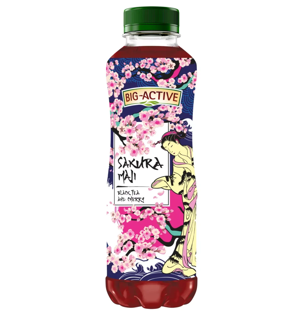 Big-Active wyspa kobiet