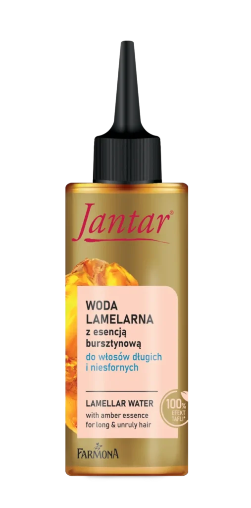 WODA LAMELARNA wyspa kobiet