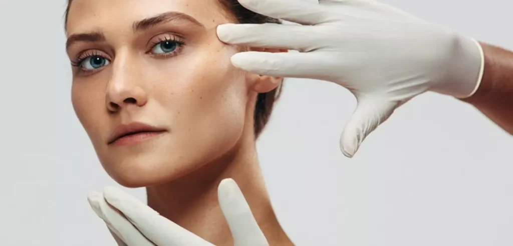 MEDIDERMA BTSES Mimetic wyspa kobiet