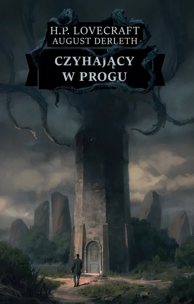 Czyhający w progu wyspa kobiet
