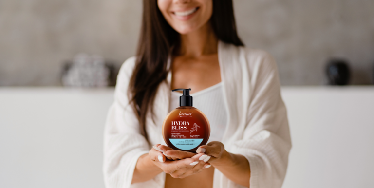 Mydła Jantar wyspa kobiet