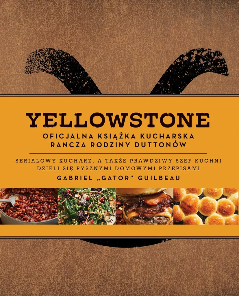 Yellowstone wyspa kobiet