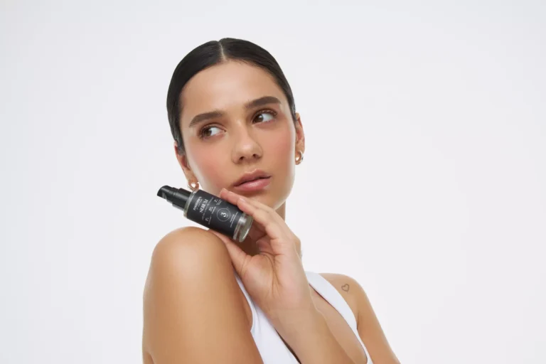 Sekret codziennego blasku wyspa kobiet