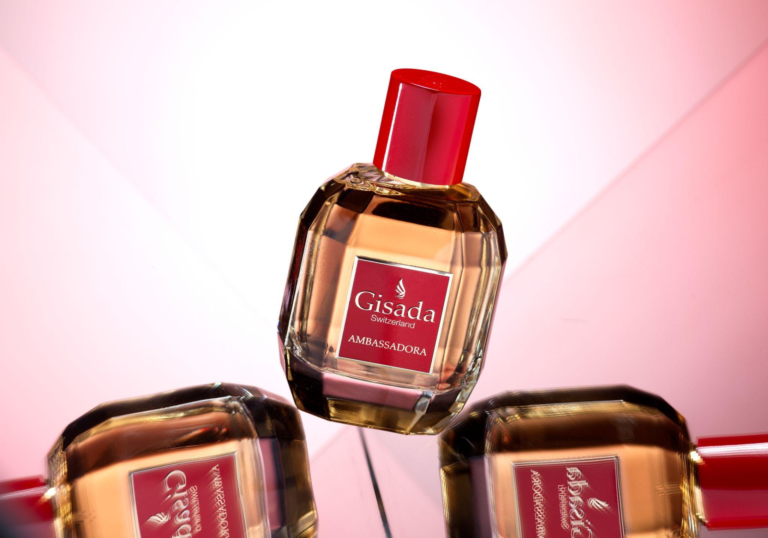 Gisada Ambassadora wyspa kobiet