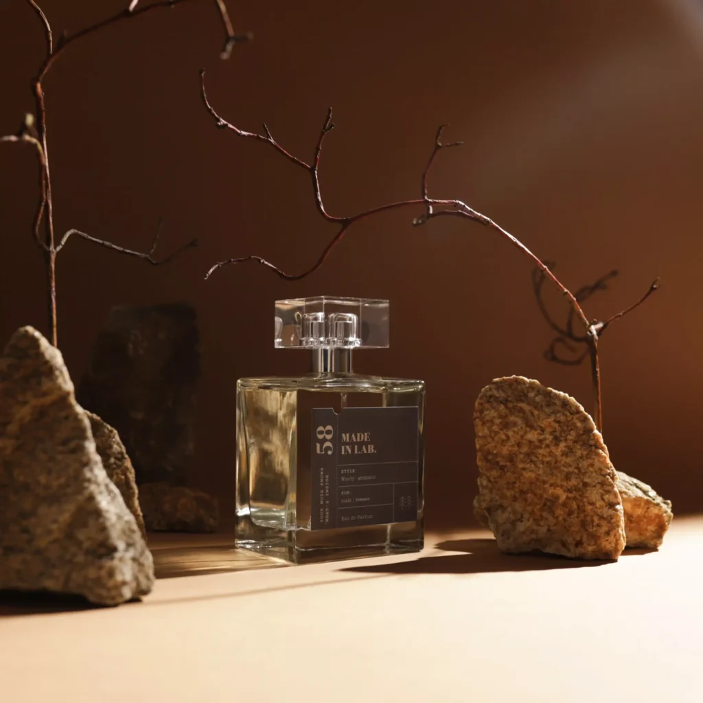 Made in Lab wyspa kobiet