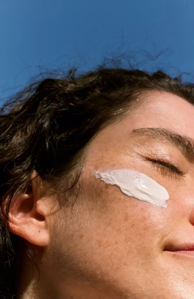 Eisenberg wyspa kobiet