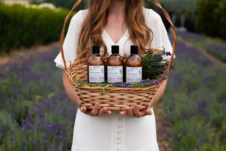 Pharma Care wyspa kobiet