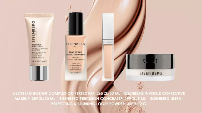 Eisenberg wyspa kobiet