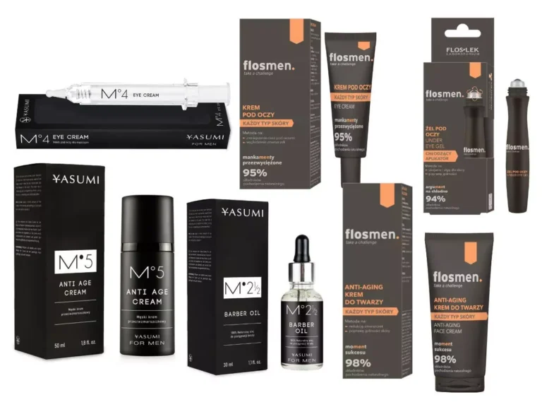 antyoksydacja wyspa kobiet