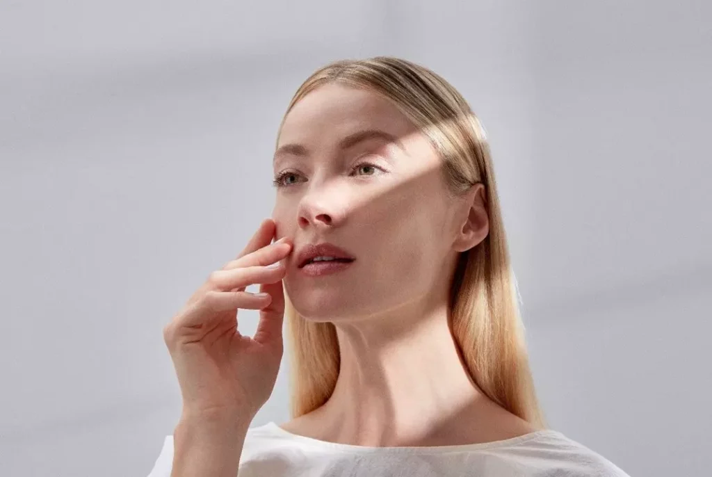 pielęgnacja wyspa kobiet