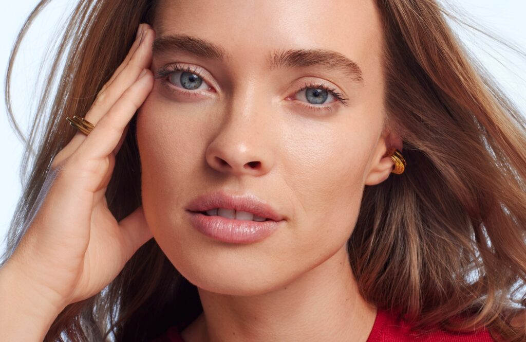 MERVEILLANCE LIFT wyspa kobiet