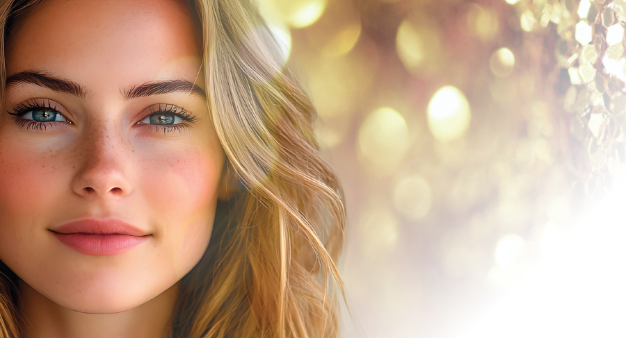 FERULAC GLOW wyspa kobiet