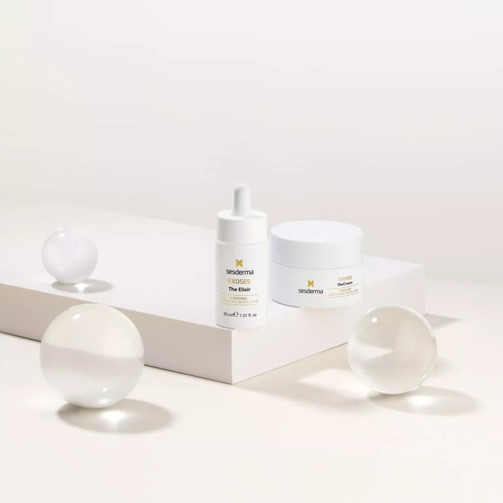 regeneracji skóry wyspa kobiet