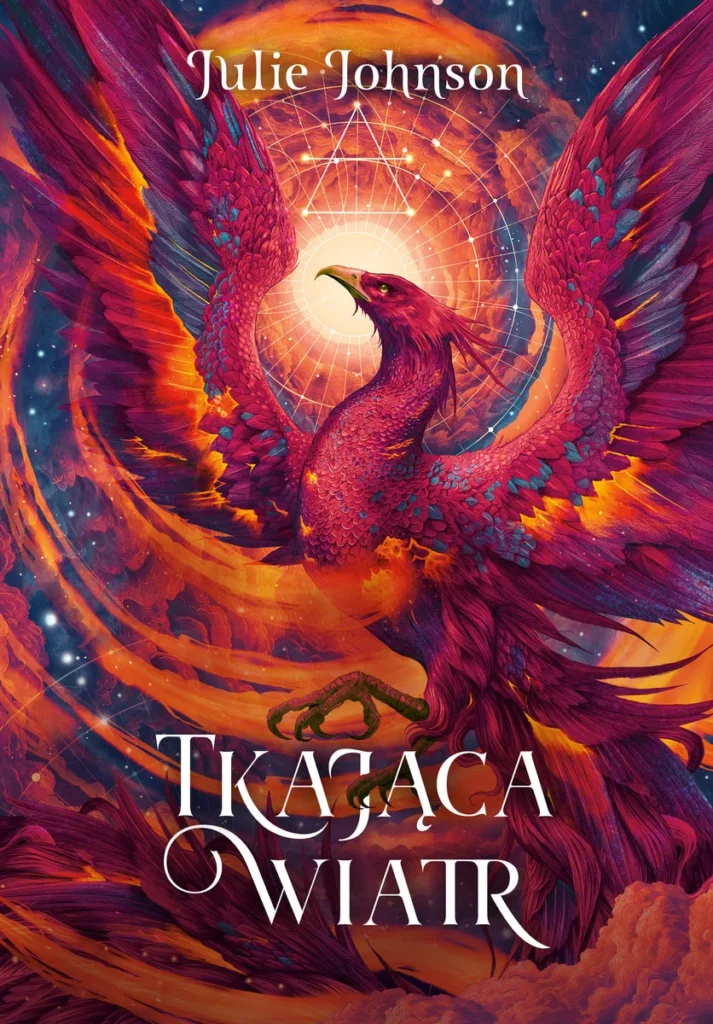 Tkająca wiatr wyspa kobiet