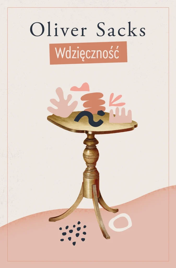 Wdzięczność wyspa kobiet