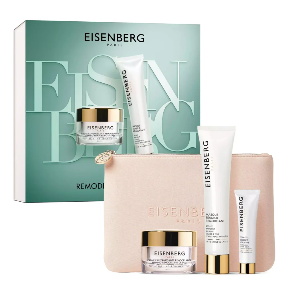 EISENBERG wyspa kobiet