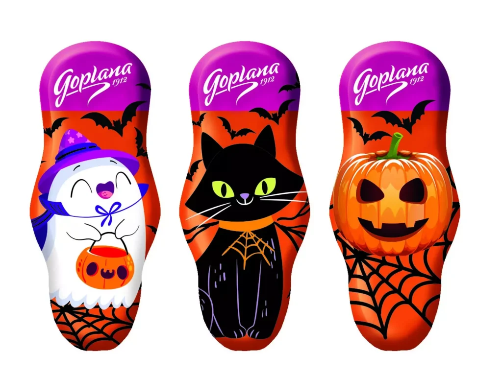 Halloween wyspa kobiet