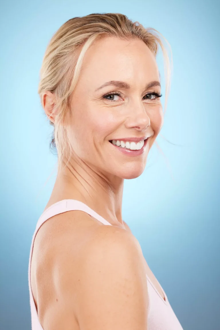 Metabolic beauty wyspa kobiet