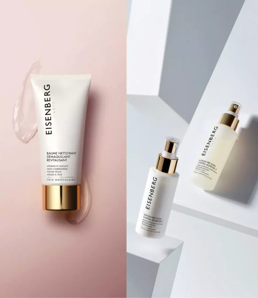 EISENBERG wyspa kobiet