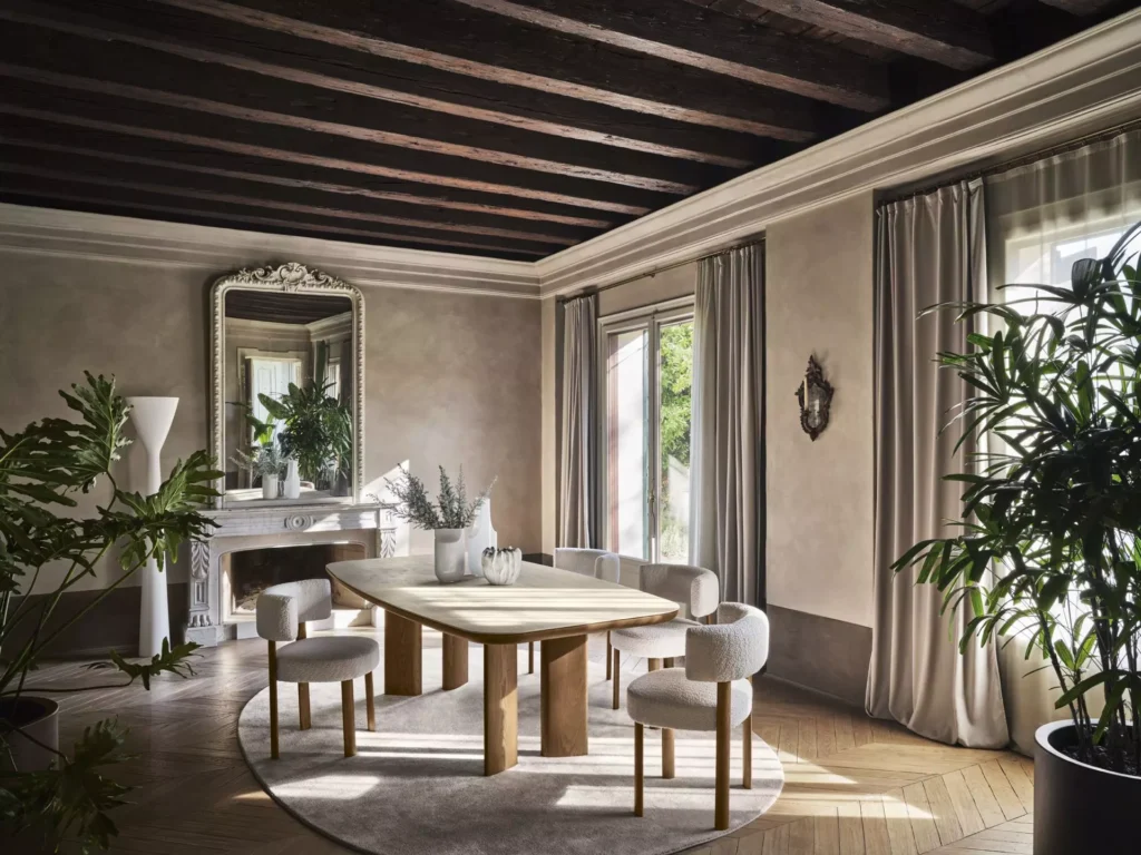 Calligaris wyspa kobiet