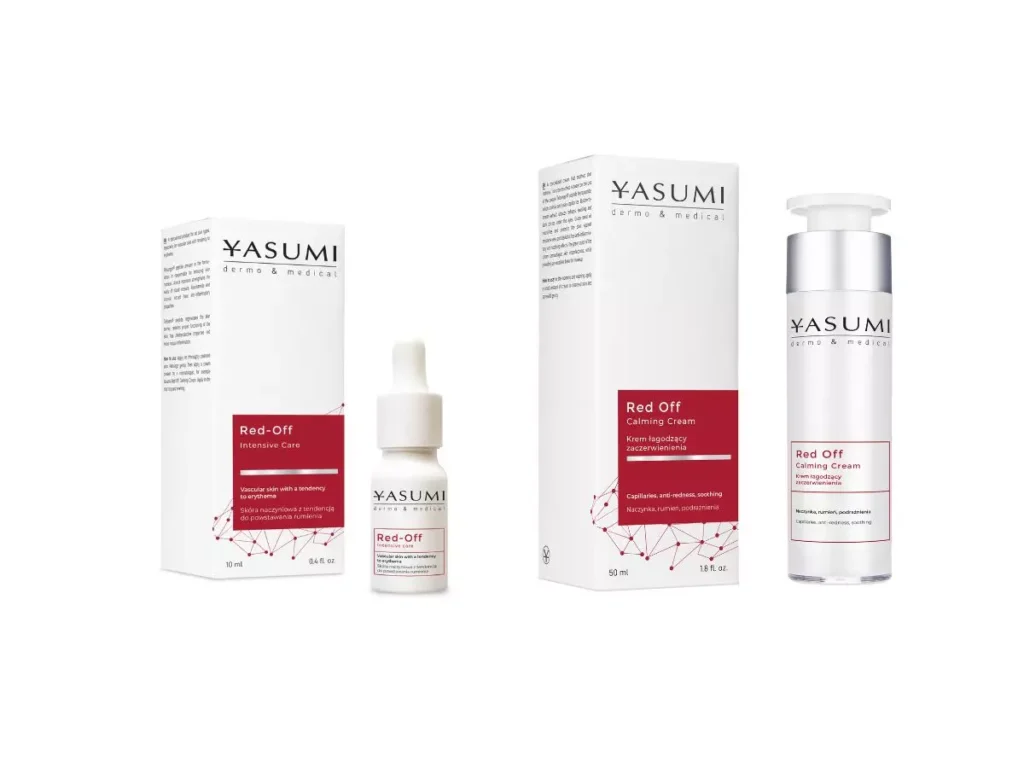 Cera naczynkowa wyspa kobiet