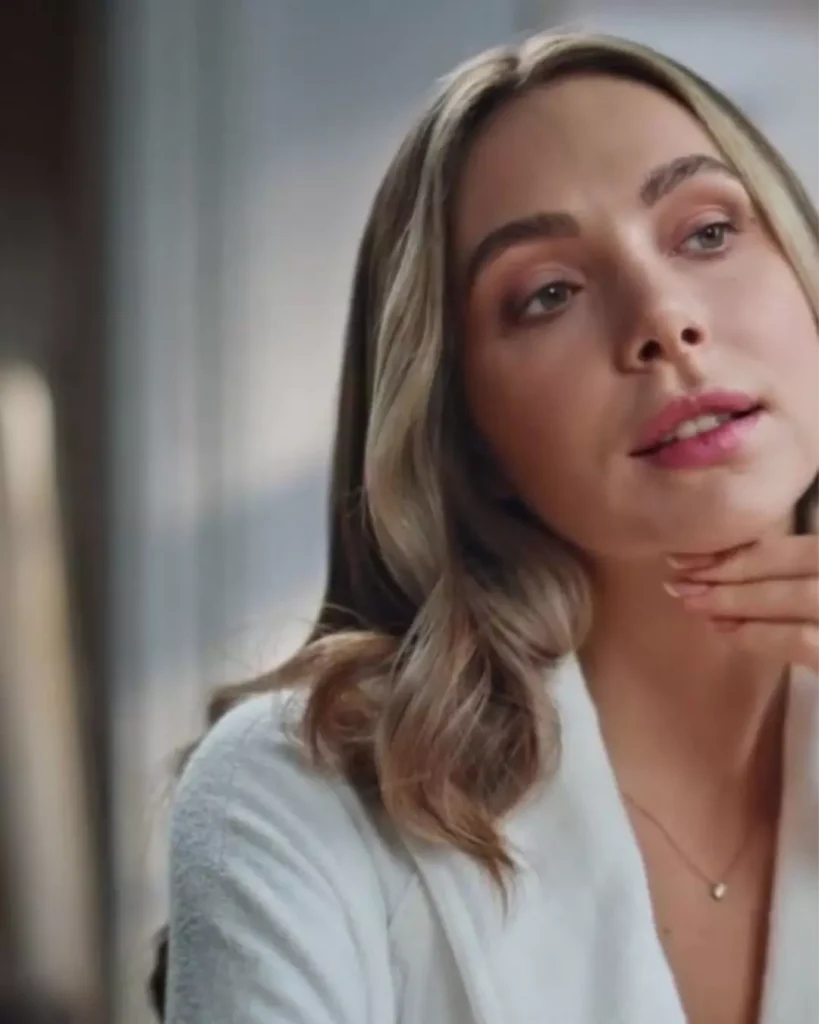 Dermena wyspa kobiet