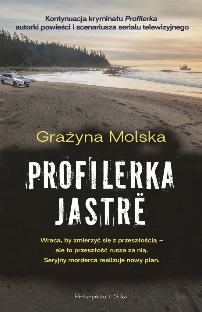 Profilerka wyspa kobiet