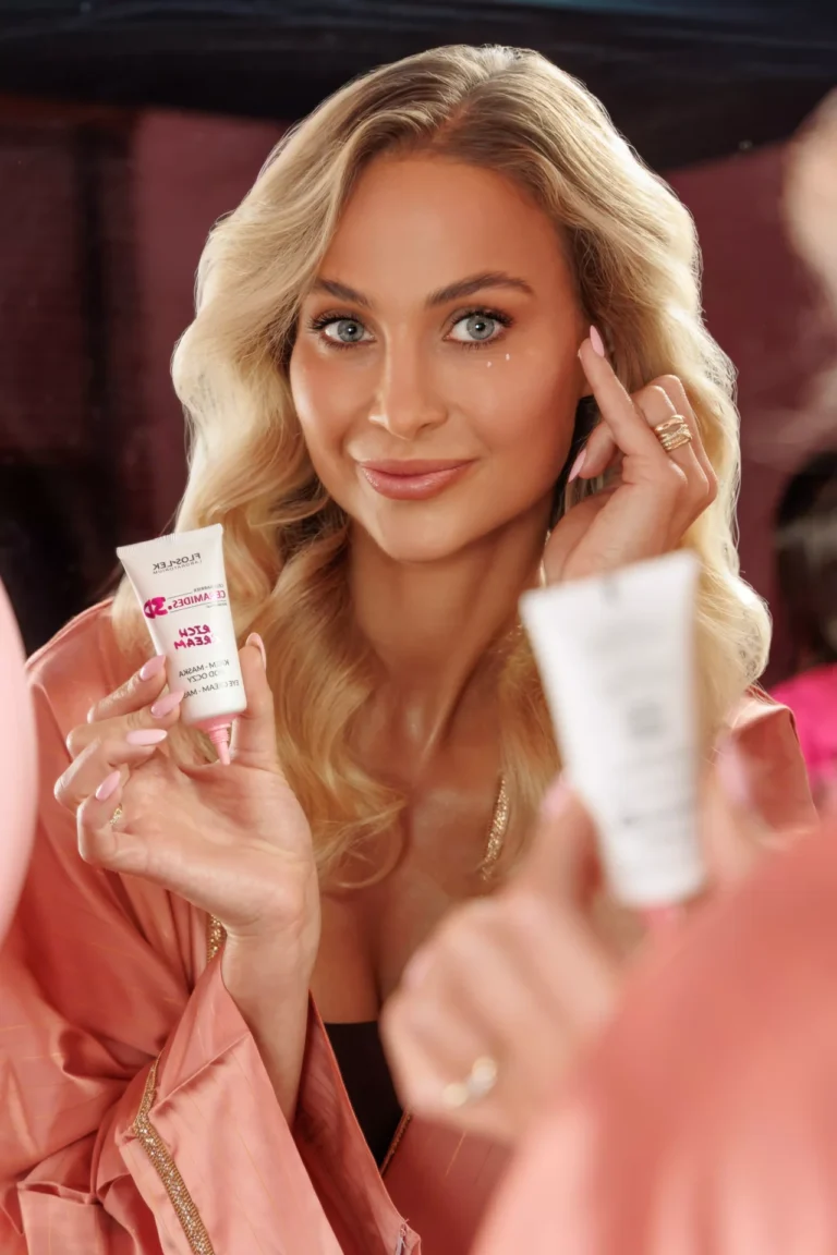 FLOSLEK wyspa kobiet