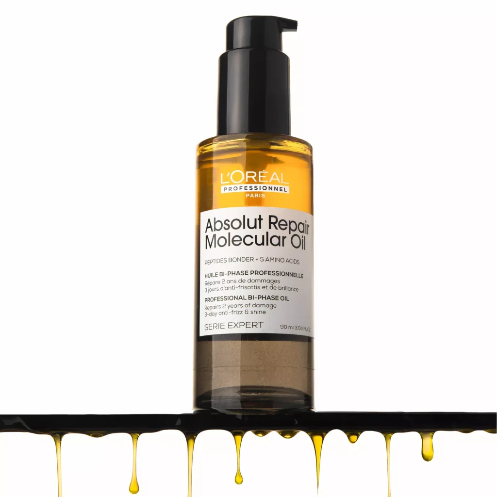 Absolut Repair Molecular wyspa kobiet