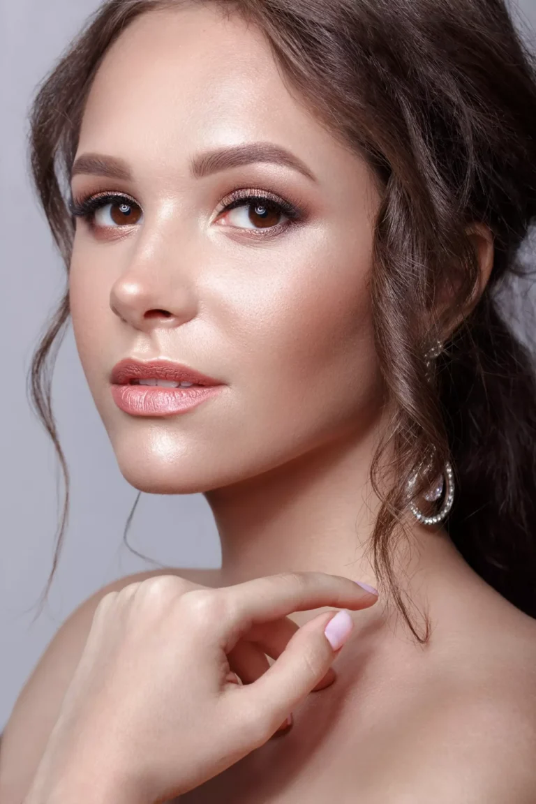 Glow Revival wyspa kobiet