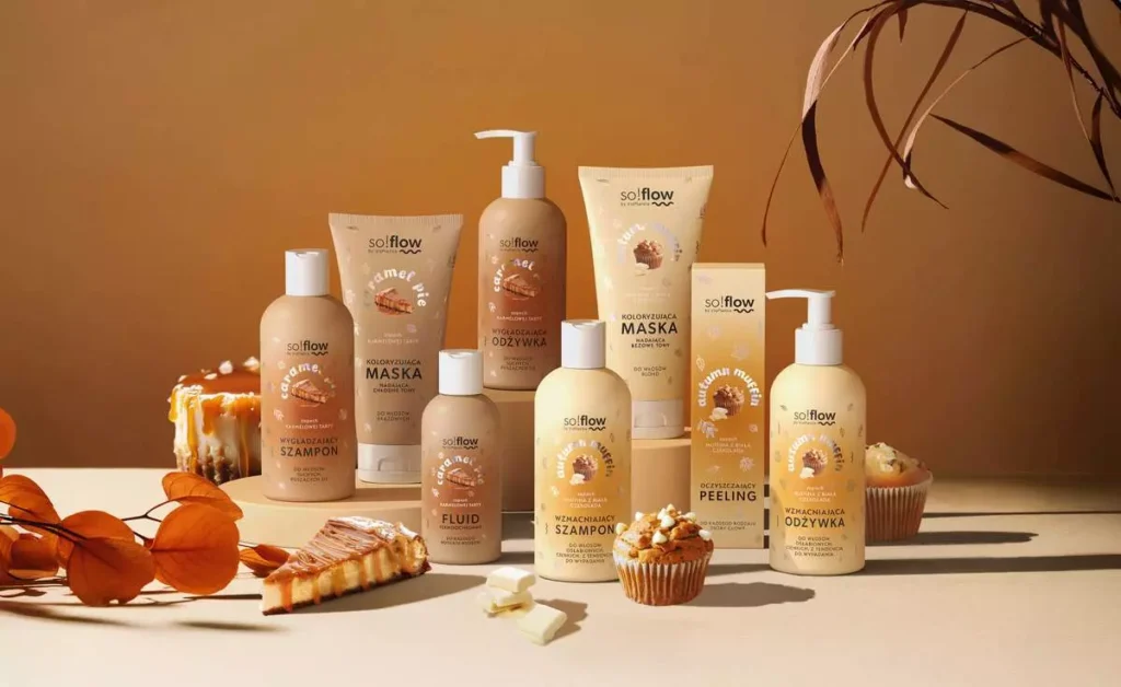 autumn vibe wyspa kobiet