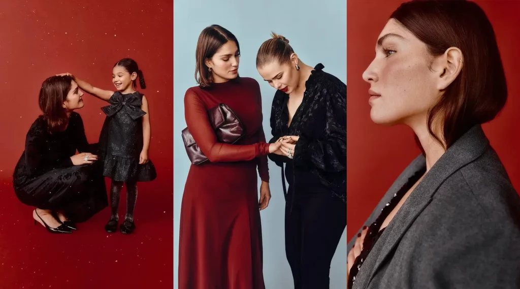 Kappahl wyspa kobiet