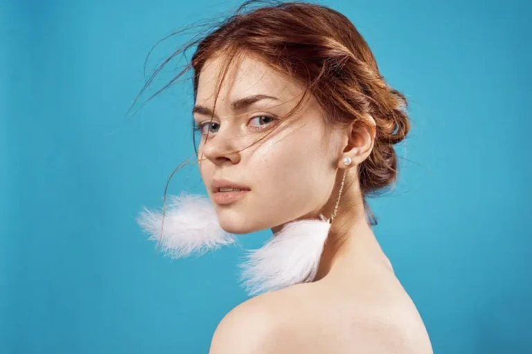 Cloud Dancer wyspa kobiet