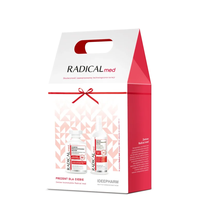 Zestawy prezentowe wyspa kobiet