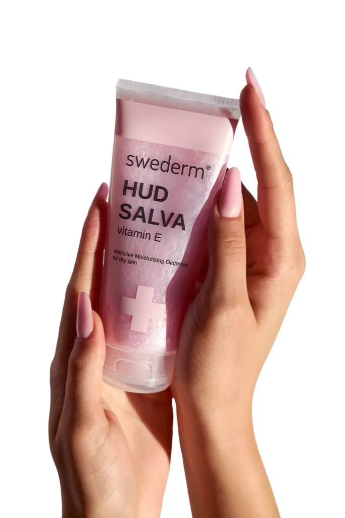 swederm wyspa kobiet