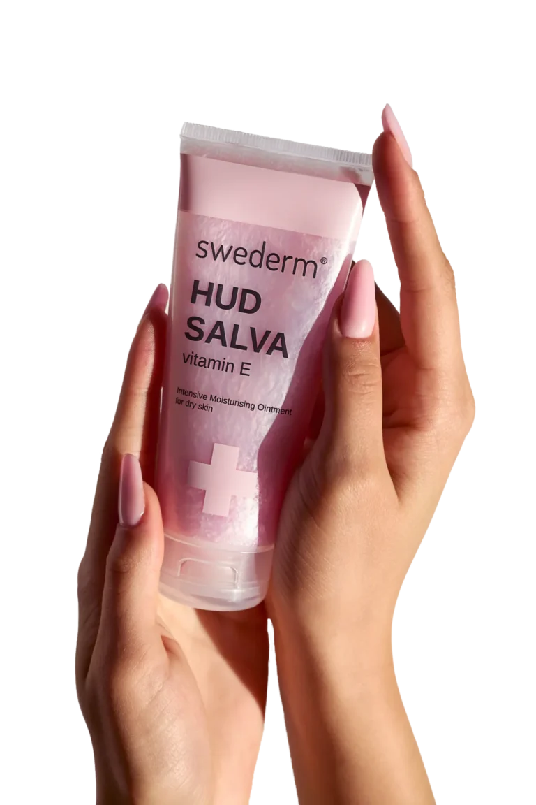 swederm wyspa kobiet