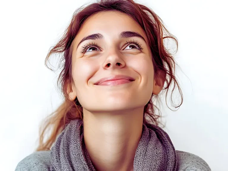 Jak zmienić swoje życie wyspa kobiet