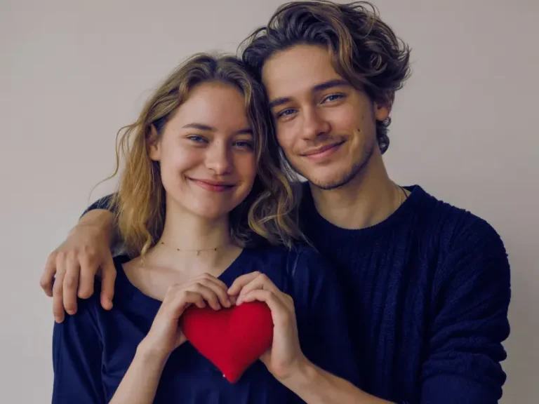 co mówi zakochany facet wyspa kobiet