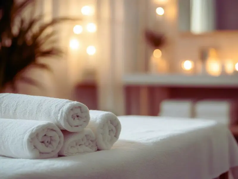 glowcation wyspa kobiet