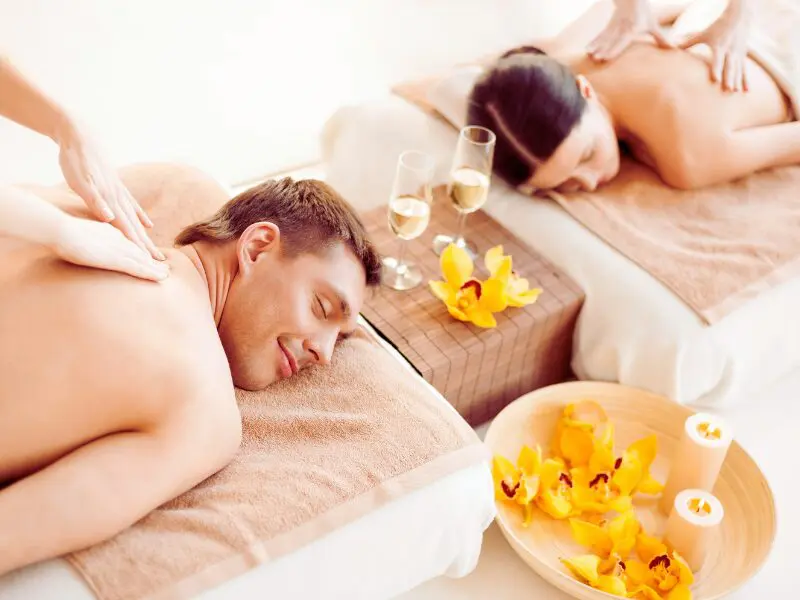 glowcation wyspa kobiet