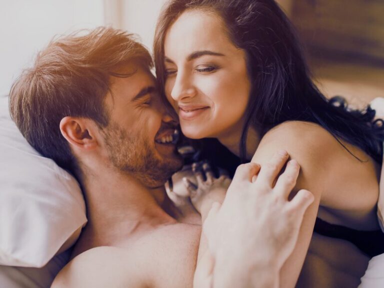 aftercare po seksie wyspa kobiet