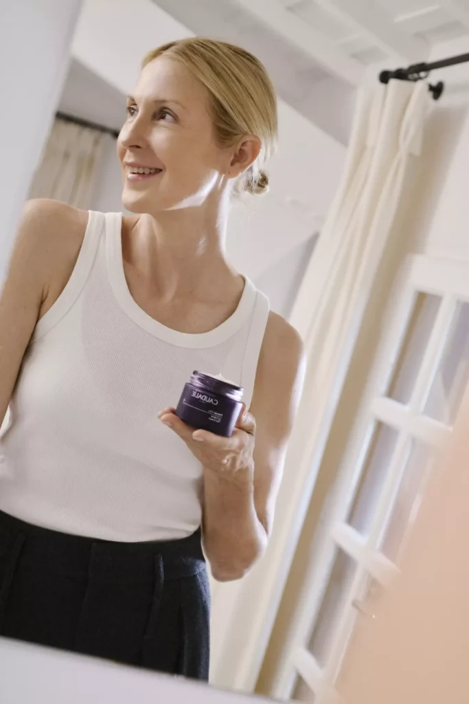 Premier Cru wyspa kobiet