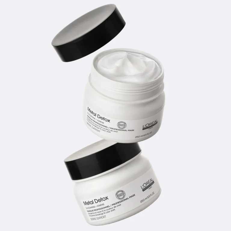 Metal Detox wyspa kobiet