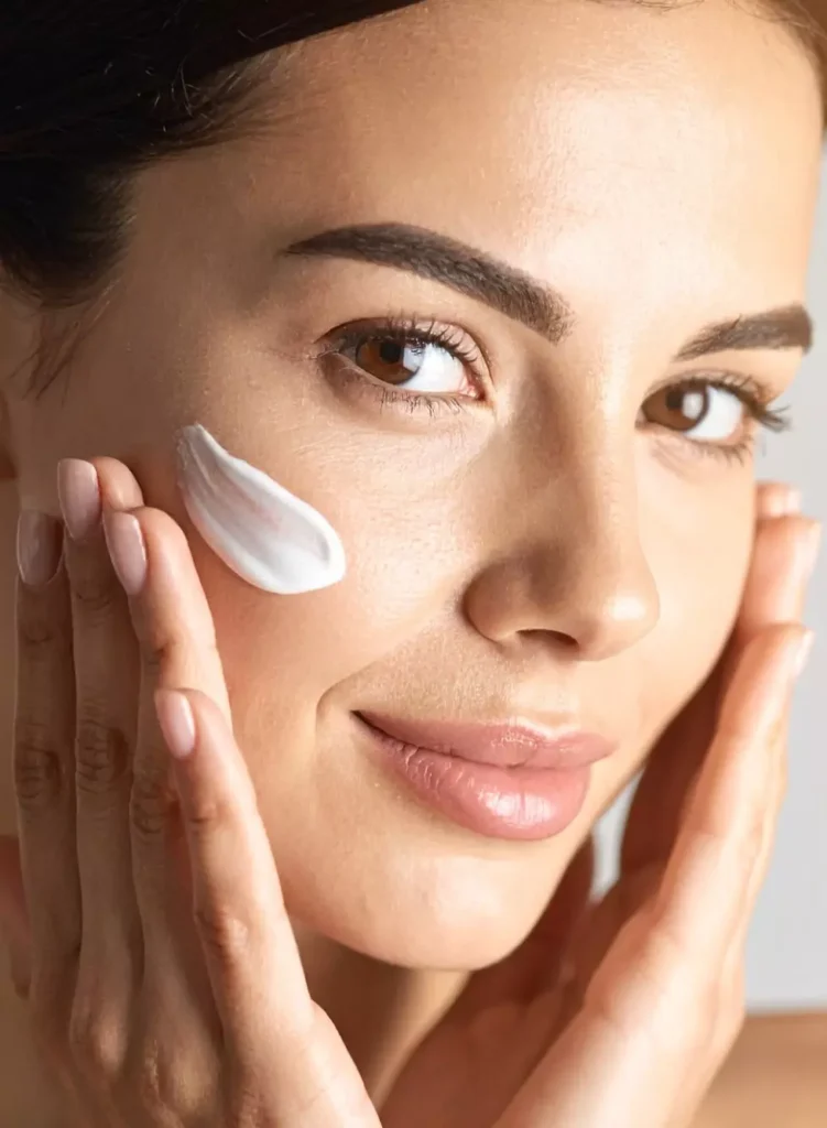 Eisenberg wyspa kobiet